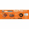 Full Circle Sanding Sys Dust Free FCI DUST-FREE